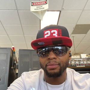 Meet your Posher, Tonykus